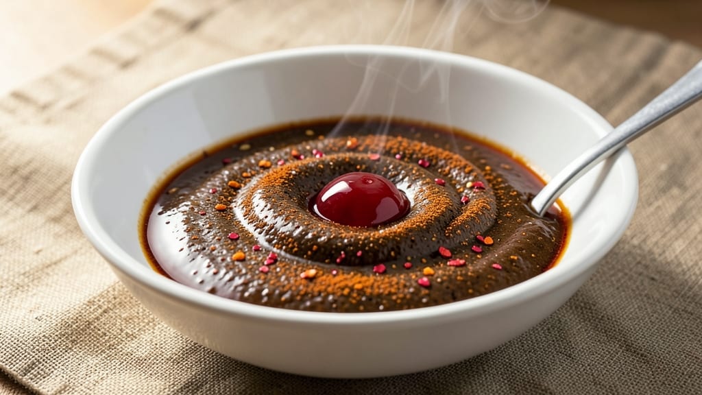 Arby's Spicy Three Pepper Sauce Recipe: Fiery Kick for Sandwiches and Wings