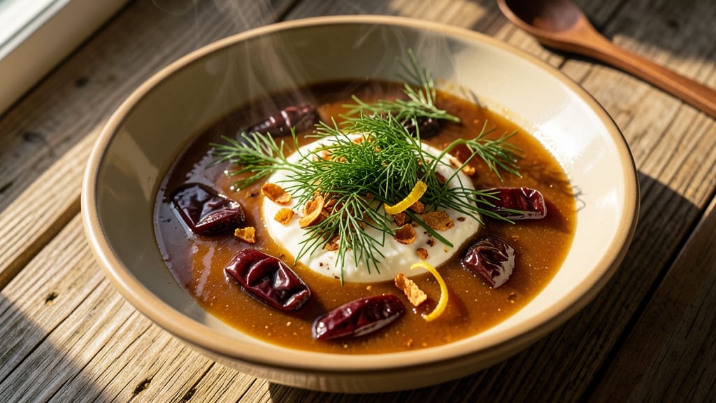 Ancho Chile Ranch Sauce Recipe: Smoky Spice and Creamy Herb Fusion