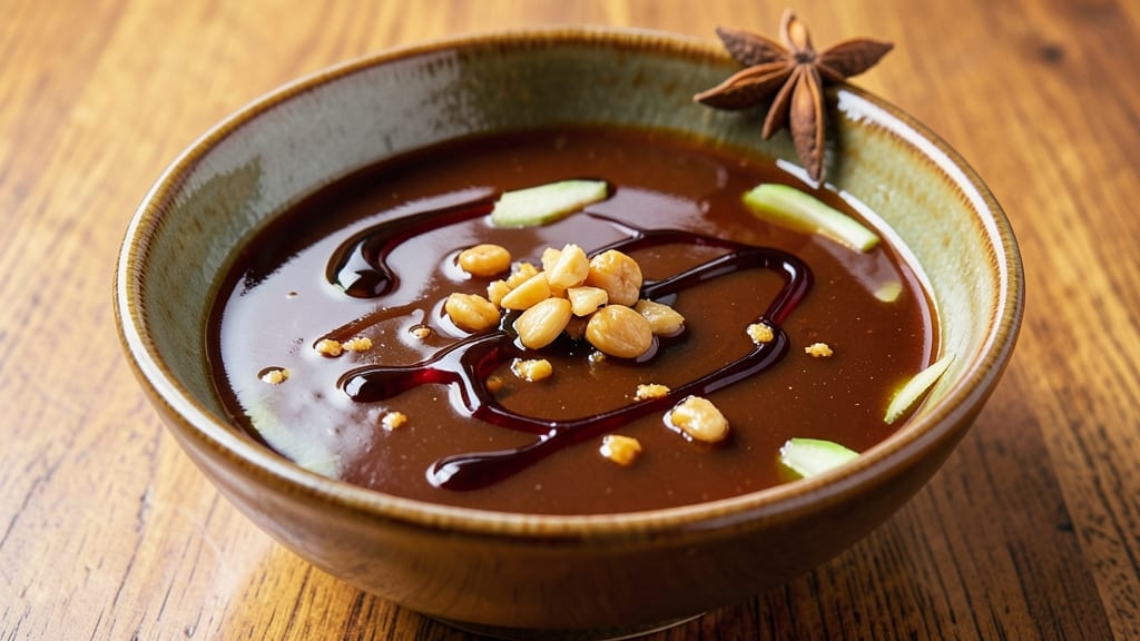 Basic Chinese Brown Sauce Recipe: Umami-Packed Stir-Fry Glaze in 10 Minutes