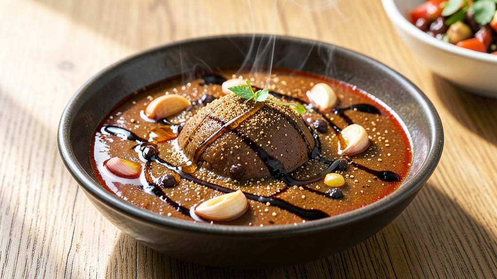Authentic Char Siu Sauce Recipe: Smoky Five-Spice Glaze for Cantonese BBQ