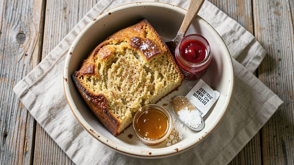 Applesauce Yeast Bread Recipe: Sweet-Tart Swirls With Buttery Crust