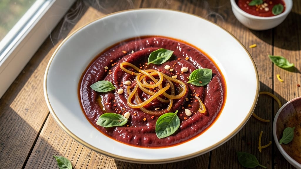Awesome Pizza Sauce Recipe: Bold Tomato Flavor Without the Sugar Crash