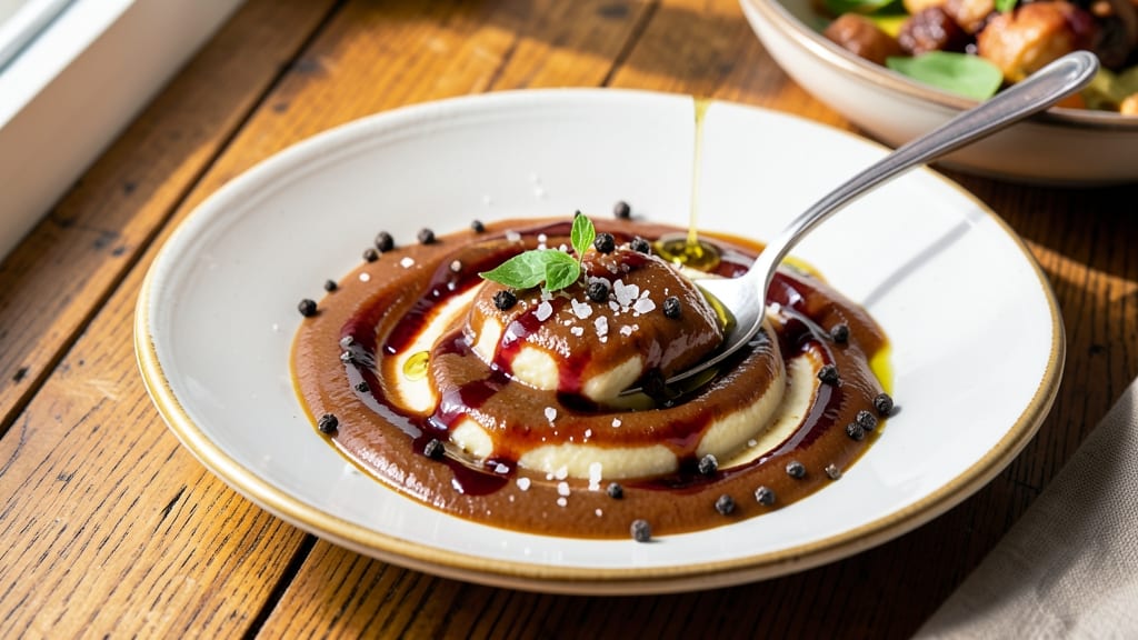 Balsamic Brown Butter Sauce Recipe: Rich Umami Depth in 15 Minutes