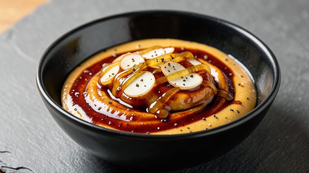 Angry Crab Pacific Rim Sauce Recipe: Bold Spice-Kick for Seafood Lovers