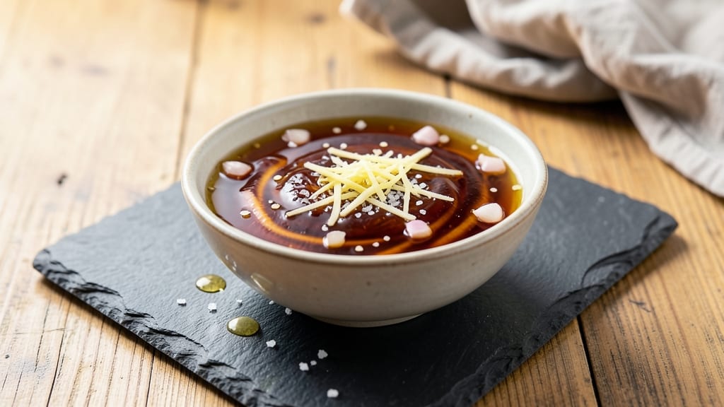 Banzai Sauce Recipe: Japanese-Inspired Umami Bomb for Stir-Fries