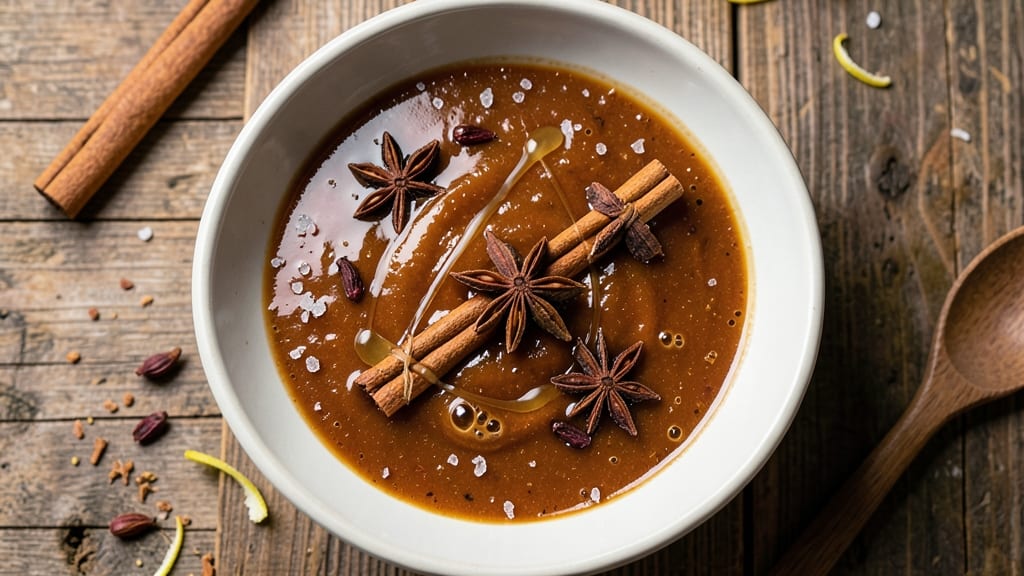 Cassareep Sauce Recipe: Fermented Depth for Rich, Earthy Flavor Profiles