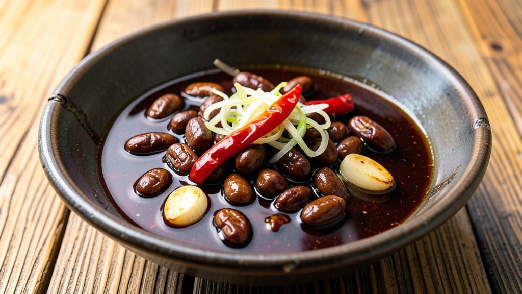 Authentic Hunan Sauce Recipe: Fiery, Fermented Umami With Bold Sichuan Heat