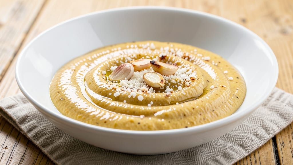 Alfredo Sauce Recipe With Powdered Parmesan Cheese: Ultra-Smooth Creaminess Without Clumps