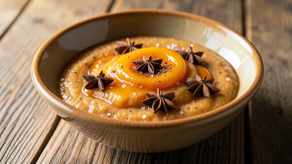 Apple Sauce for Turkey Recipe: Homemade Flavor That Elevates Every Bite