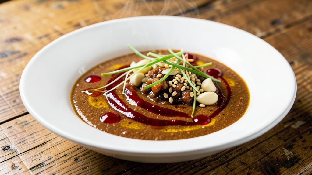 Aux Vivres Dragon Sauce Recipe: Spicy-Sweet Umami Bomb for Wings and Fries