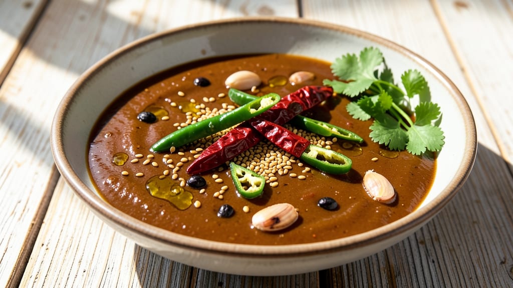 Achari Sauce Recipe: Bold Spice Blend for Curries and Rice Dishes