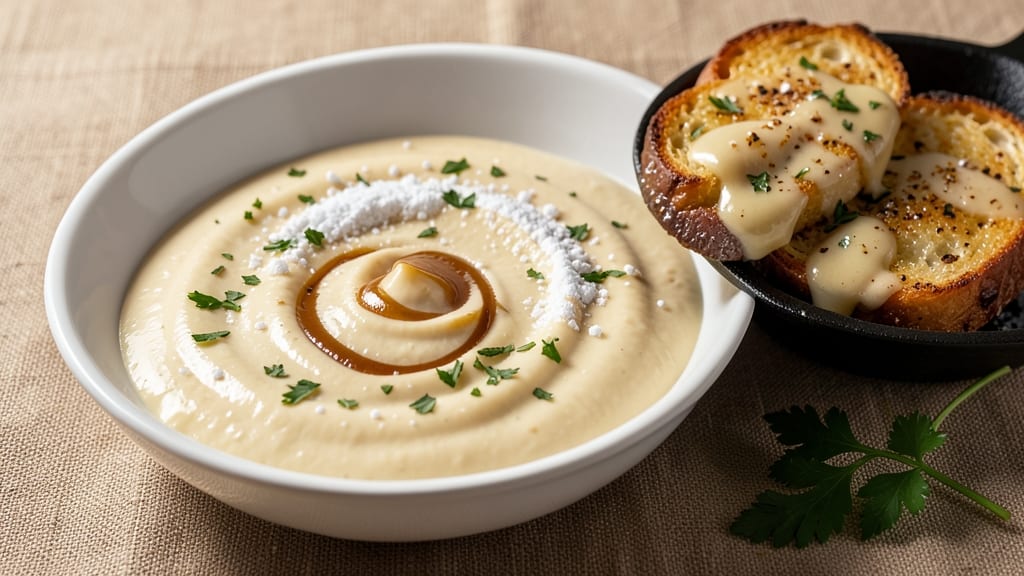 Powdered Cheese Sauce Recipe: Ultra-Smooth, No-Clump Magic for Dips and Casseroles
