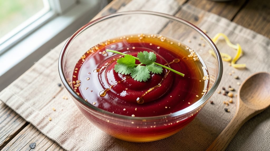 Kikkoman Sweet and Sour Sauce Recipe: Homemade Tangy-Sweet Balance in Minutes