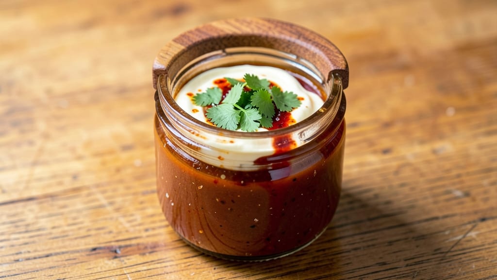 At-Home Yum Yum Sauce Recipe: Sweet-Spicy Kick for Wings and Fries