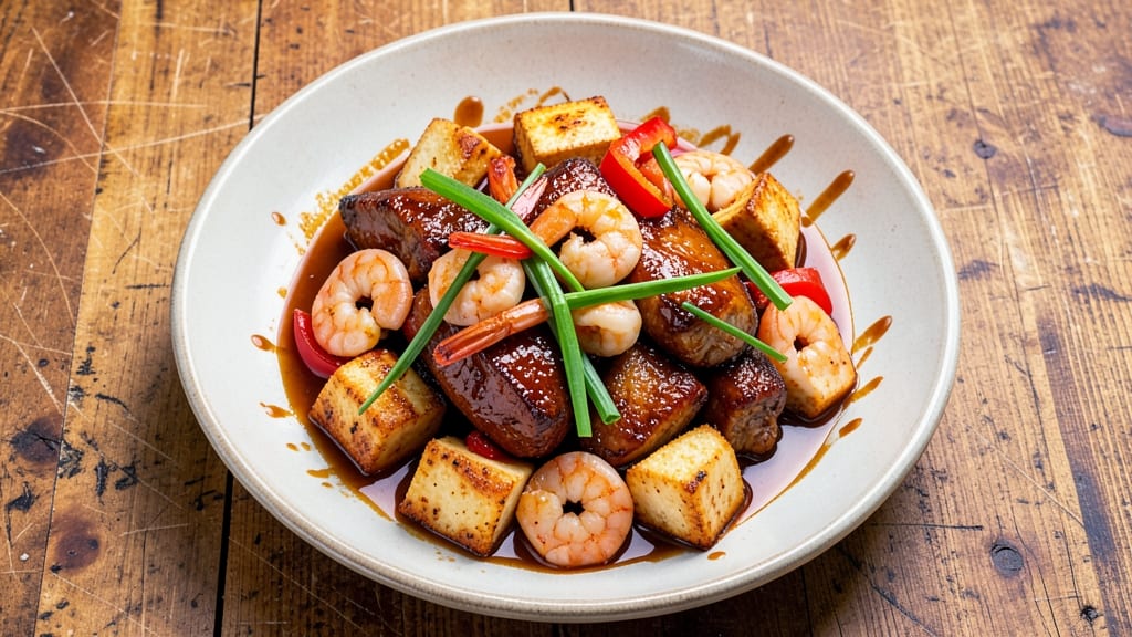 Kikkoman Teriyaki Sauce Stir Fry Recipe: Sweet-Savory Wok Magic in 20 Minutes