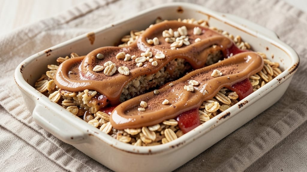 Apple Sauce Dog Treats Recipe: No-Bake, Peanut Butter Crunch for Happy Paws