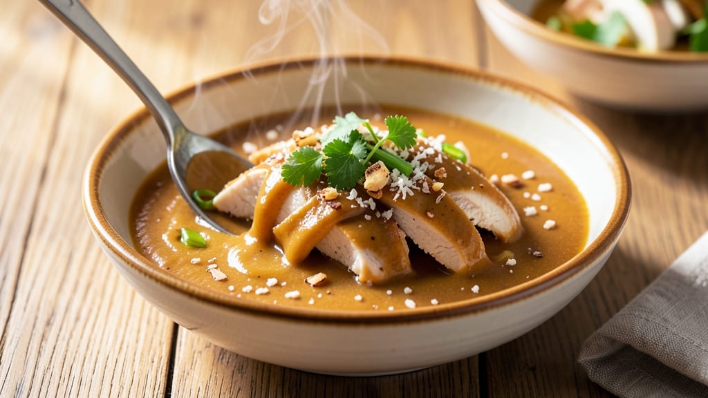 Alfredo Sauce Recipe Panlasang Pinoy: Creamy Garlic Parmesan with Filipino Umami Twist