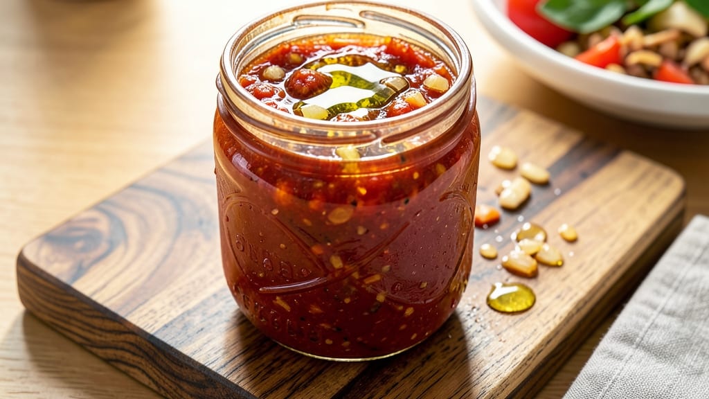 Ball Canning Marinara Sauce Recipe With Fresh Tomatoes: Sun-Ripened Flavor Locked in Glass