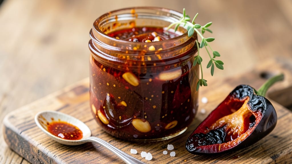 Aruba Hot Sauce Recipe: Fiery Cinnamon-Pepper Kick in Minutes