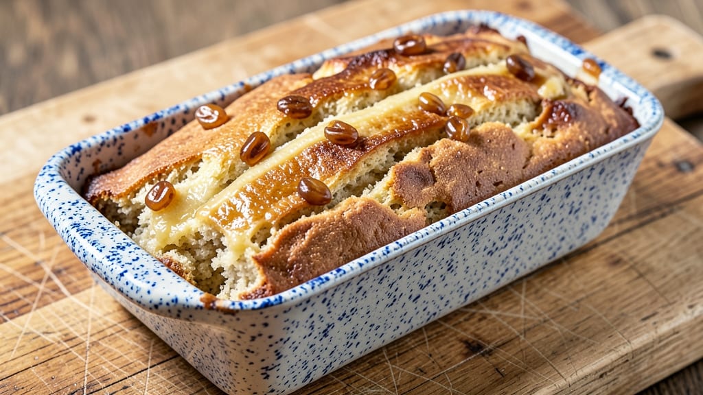 Banana Bread Recipe High Altitude With Applesauce: Moist Crumb and Perfect Rise Every Time