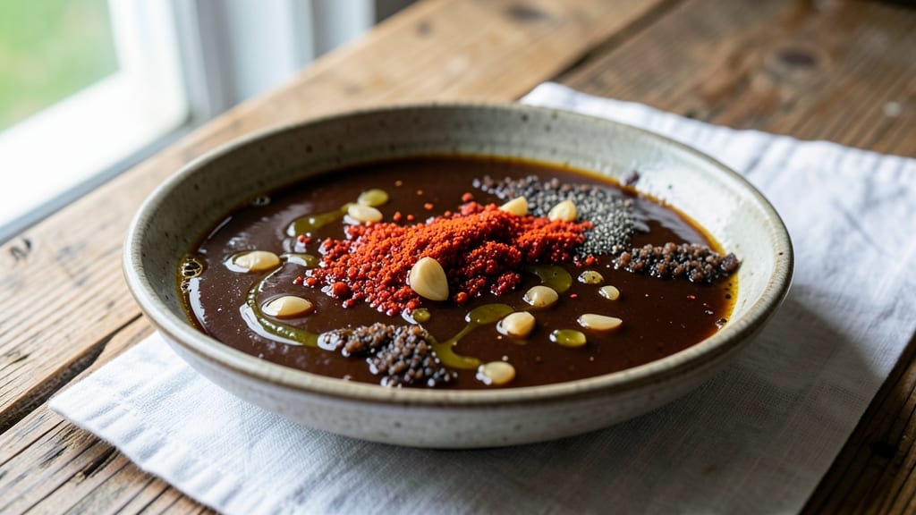 Philippine Barbecue Sauce Recipe: Smoky-Sweet Vinegar Base for Grilled Favorites