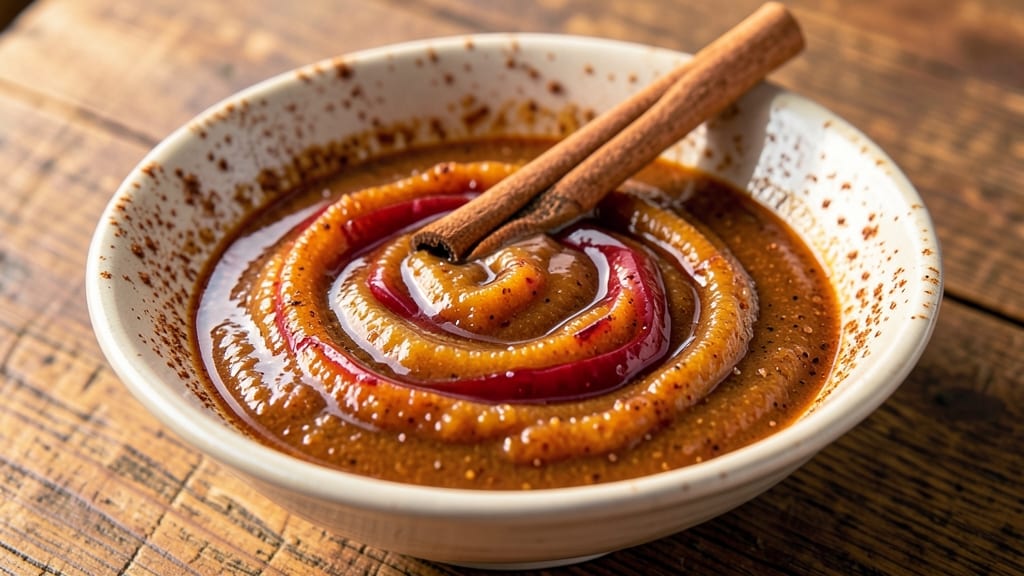 Bahamian Guava Duff Sauce Recipe: Tropical Sweetness With Rum-Infused Depth