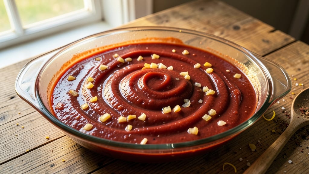 Copycat Chef Boyardee Pizza Sauce Recipe: Nostalgic Tomato Tang in 10 Minutes