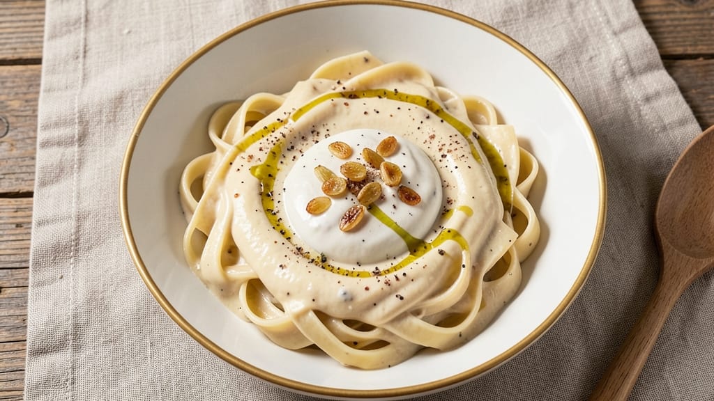 Alfredo Sauce Recipe With Cream Of Mushroom Soup: Velvety Richness Without the Heavy Cream
