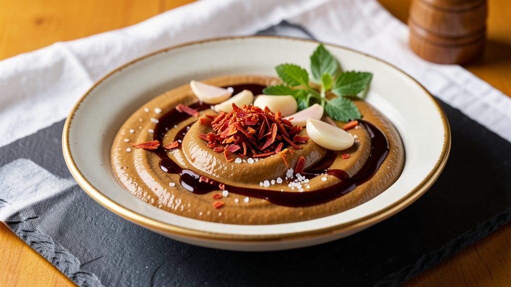 Aristocrat Peanut Sauce Recipe: Velvety Nutty Richness for Stir-Fries