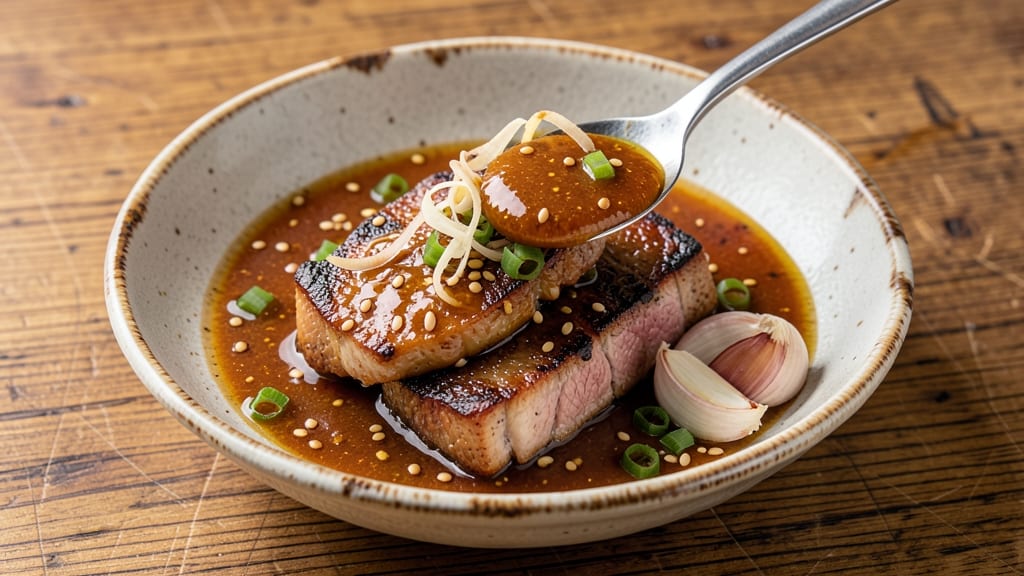 Bachan Japanese BBQ Sauce Recipe: Umami-Rich Glaze for Grilled Masterpieces