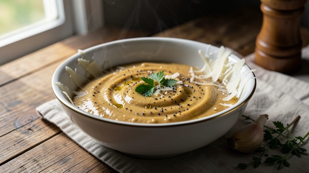 Alfredo Sauce Recipe for One Person: Single-Serving Creamy Richness Without Waste