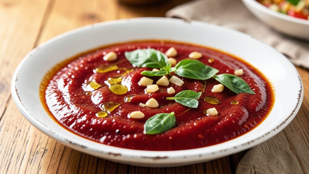 All Natural Marinara Sauce Recipe: Simmered Tomato Depth With Zero Added Preservatives