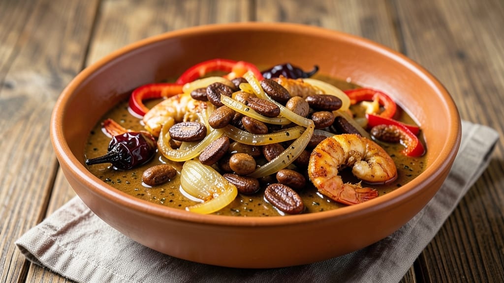 Aso Sauce Recipe: Nigerian Pepper Soup Base With Umami Depth