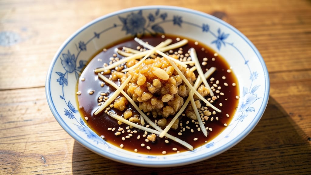 Authentic Chinese Garlic Sauce Recipe: Umami-Packed Stir-Fry Glaze With Fresh Ginger