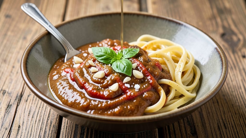 Award-Winning Vodka Sauce Recipe: Silky Smooth With Bold Garlic-Basil Depth