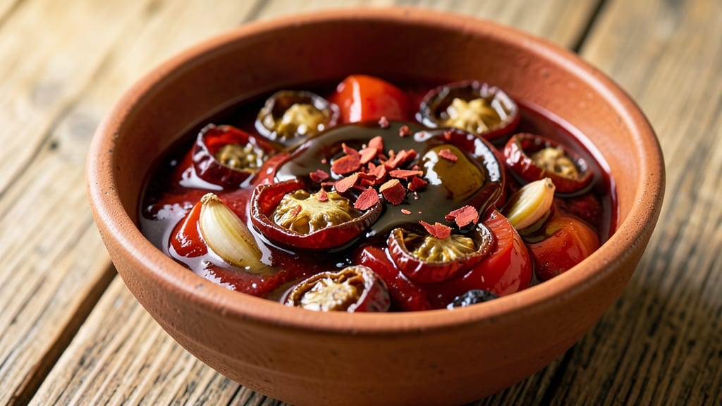 Arrabbiata Sauce Recipe With Dr Pepper: Bold Heat and Sweet-Smoky Kick