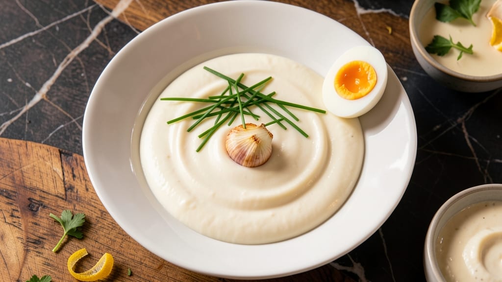 Argo Cornstarch White Sauce Recipe: Silky Smooth Thickener for Any Dish