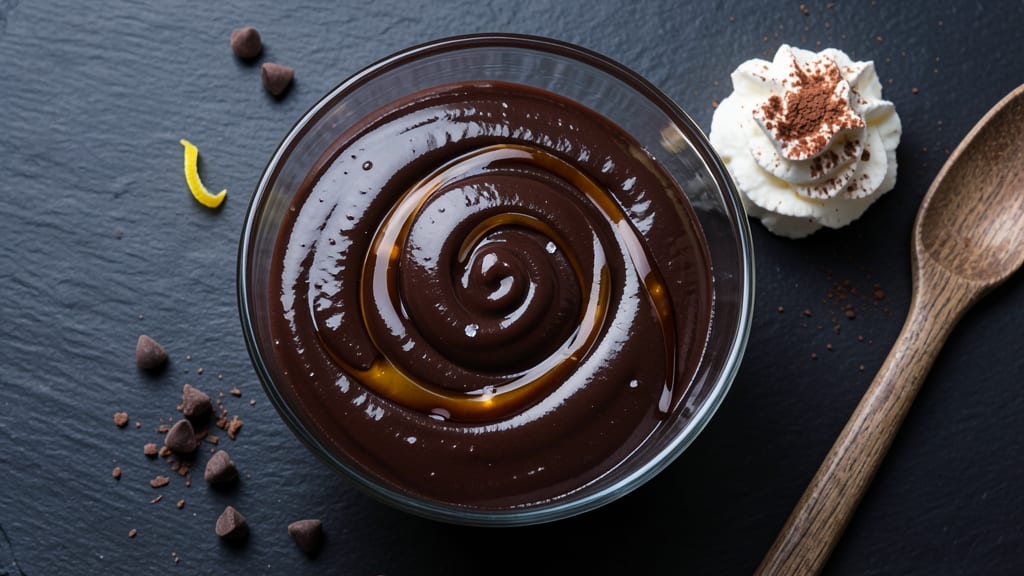 Baileys Chocolate Sauce Recipe: Velvety Smoothness in 5 Minutes