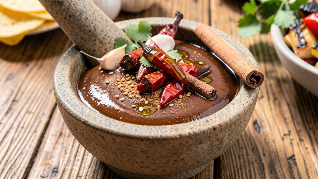 Authentic Chipotle Sauce Recipe: Smoky-Sweet Blend With Hidden Umami Depth