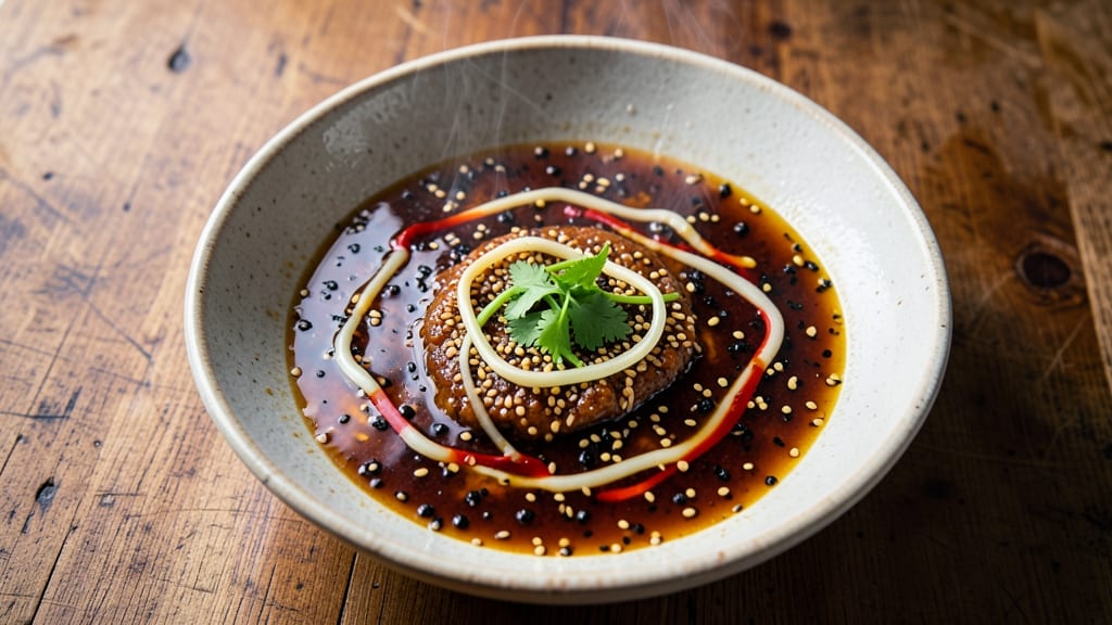 Asian Noodle Stir Fry Sauce Recipe: Umami-Packed Glaze With 3-Ingredient Base