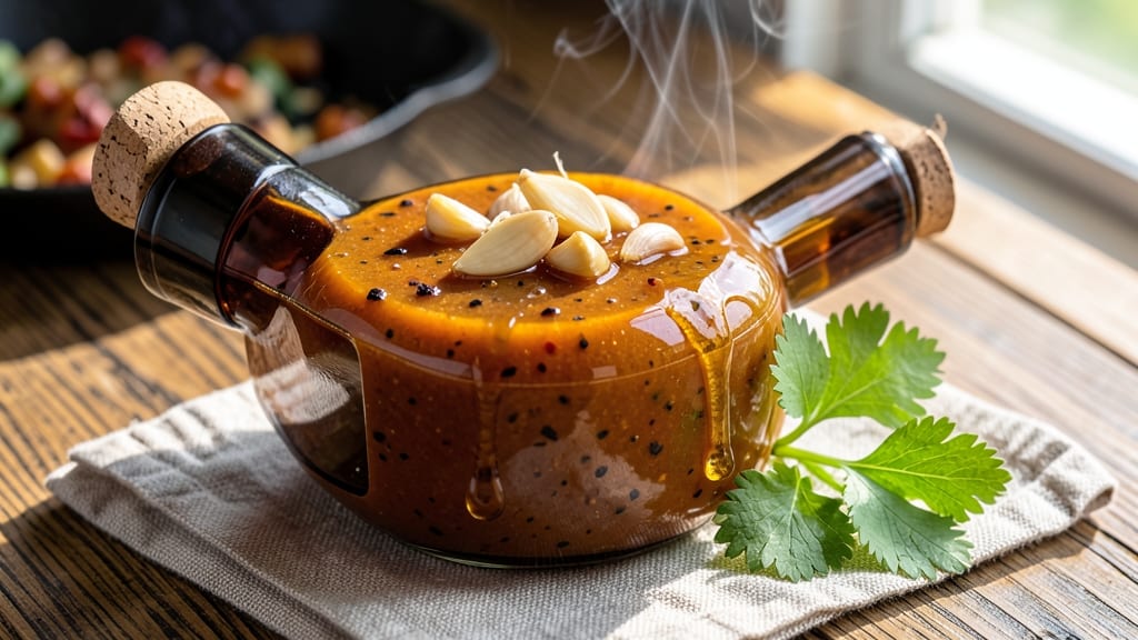 Amazing Hot Sauce Recipe: Fiery Depth From Scratch in 15 Minutes