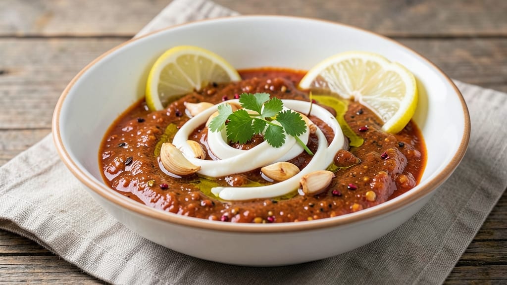 Authentic Portuguese Peri Peri Sauce Recipe: Fiery, Smoky Heat With Crispy Crunch