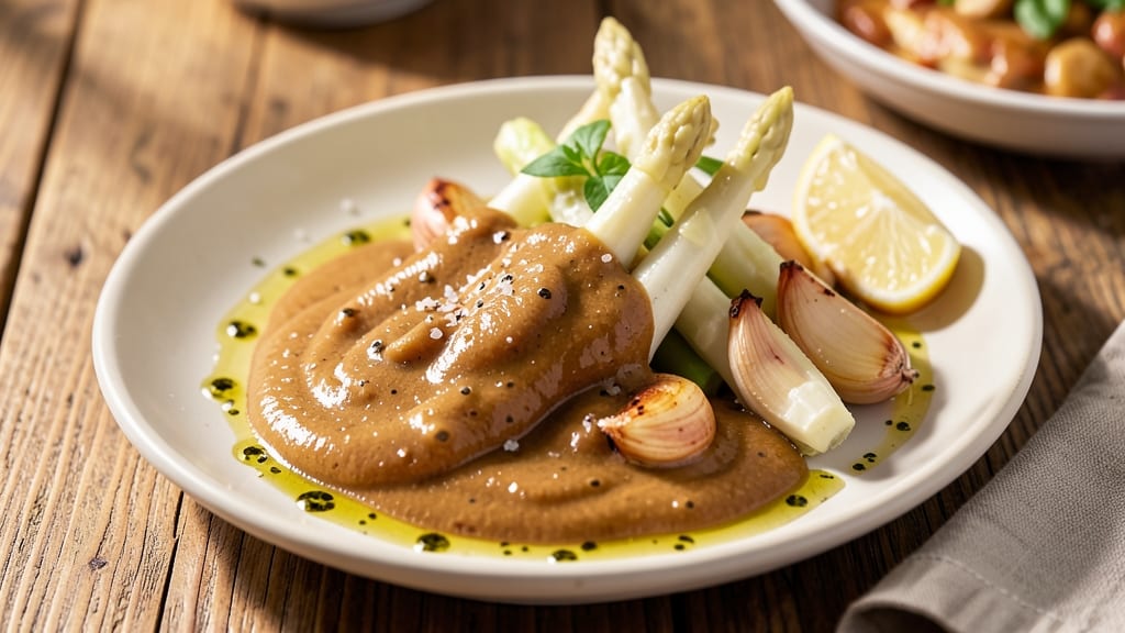 Basic Butter Sauce Recipe: Velvety Emulsion for Pasta and More