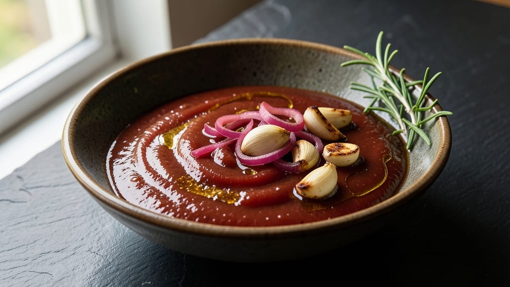 Aristocrat BBQ Sauce Recipe: Smoky Bourbon and Brown Sugar Depth