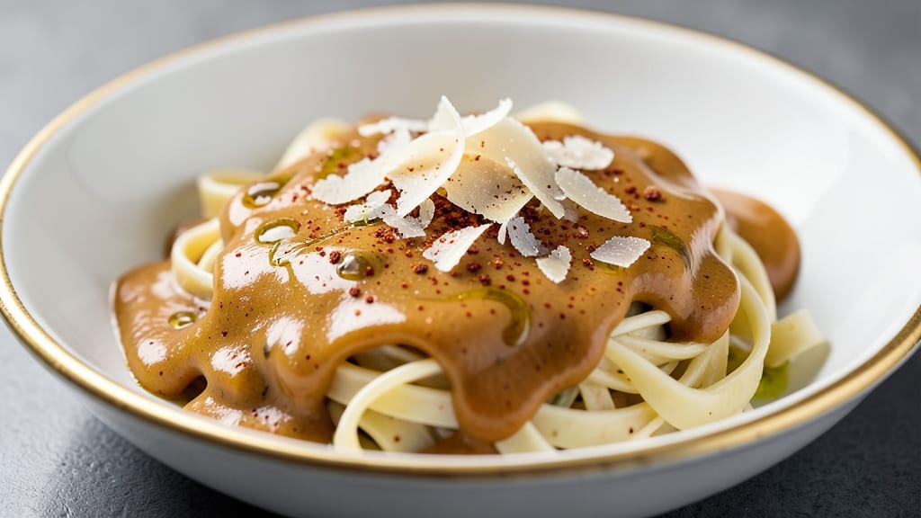 Alfredo Sauce Recipe Black People: Bold Spice-Blended Creaminess Without Clumps