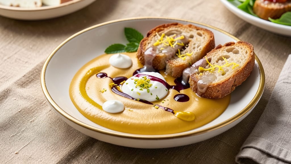 Brie Sauce Recipe: Warm, Melty Perfection for Grilled Cheese