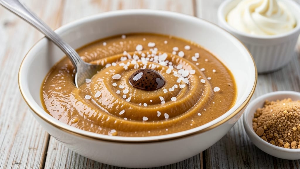 Applebees Blondie Sauce Recipe: Caramelized Vanilla Butter Swirl Magic