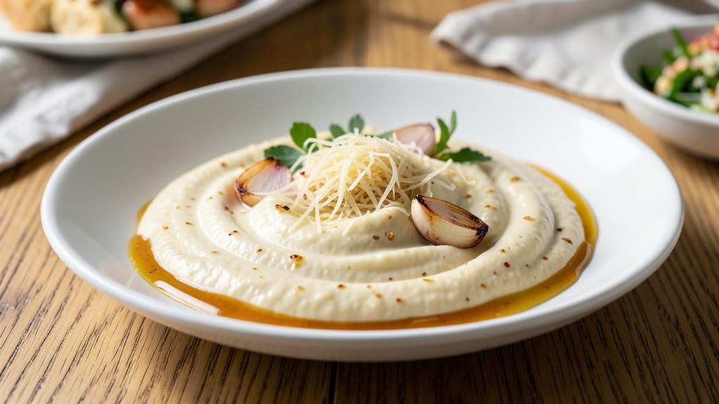 Alfredo Sauce Recipe America's Test Kitchen: Ultra-Smooth, No-Lump Magic