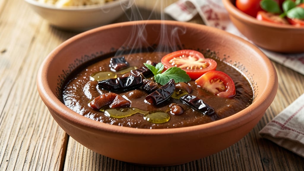Authentic Enchilada Sauce Recipe From Scratch: Smoky Tomato-Chile Depth Without the Jar