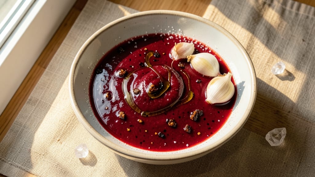 Arbol Chili Sauce Recipe: Smoky, Fiery Heat With No Burnt Notes